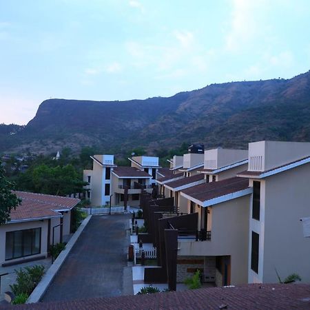 Akshaya Villa Lonavala Exterior photo