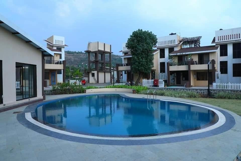 Akshaya Villa Lonavala Exterior photo