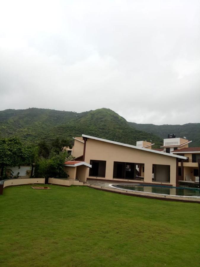 Akshaya Villa Lonavala Exterior photo