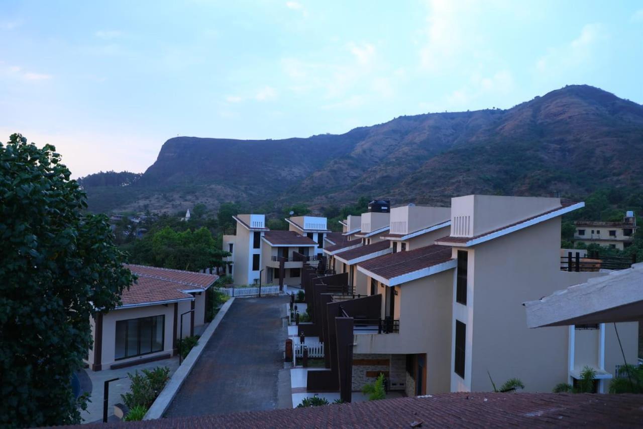 Akshaya Villa Lonavala Exterior photo