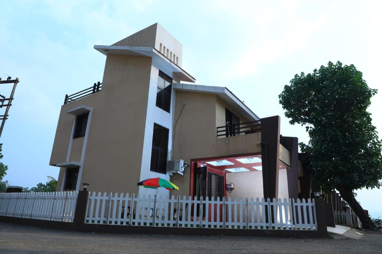 Akshaya Villa Lonavala Exterior photo