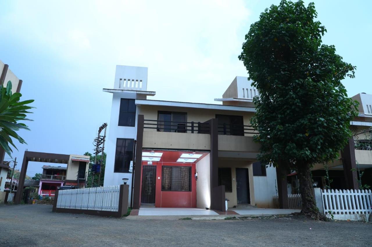 Akshaya Villa Lonavala Exterior photo